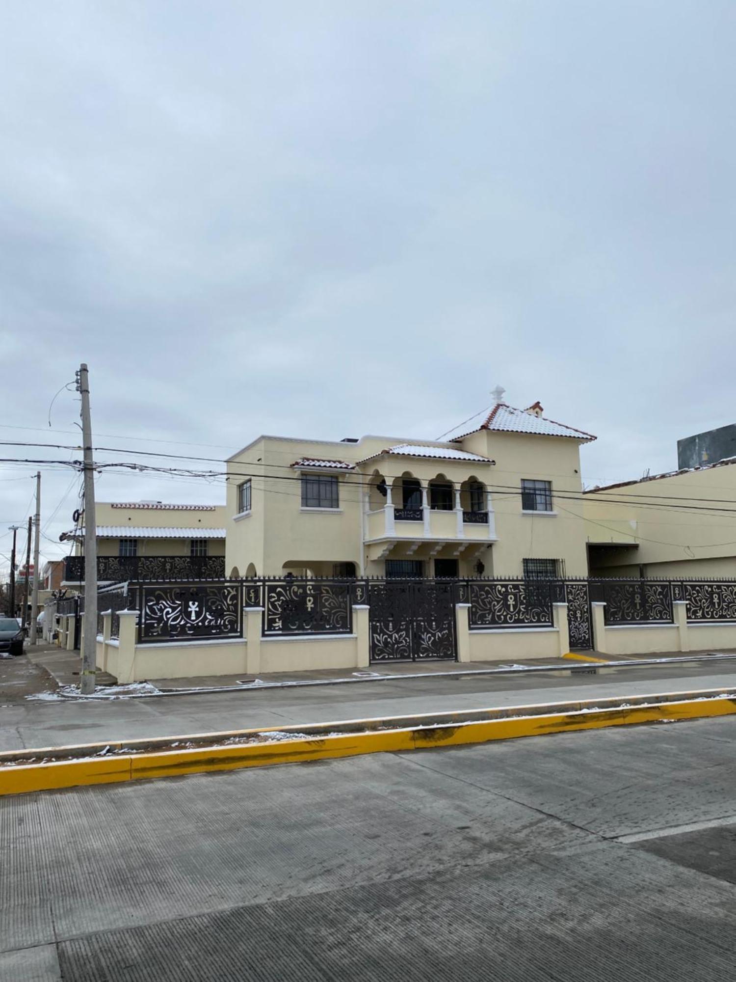 Luxury Lofts With Private Pool Lejlighed Ciudad Juárez Eksteriør billede