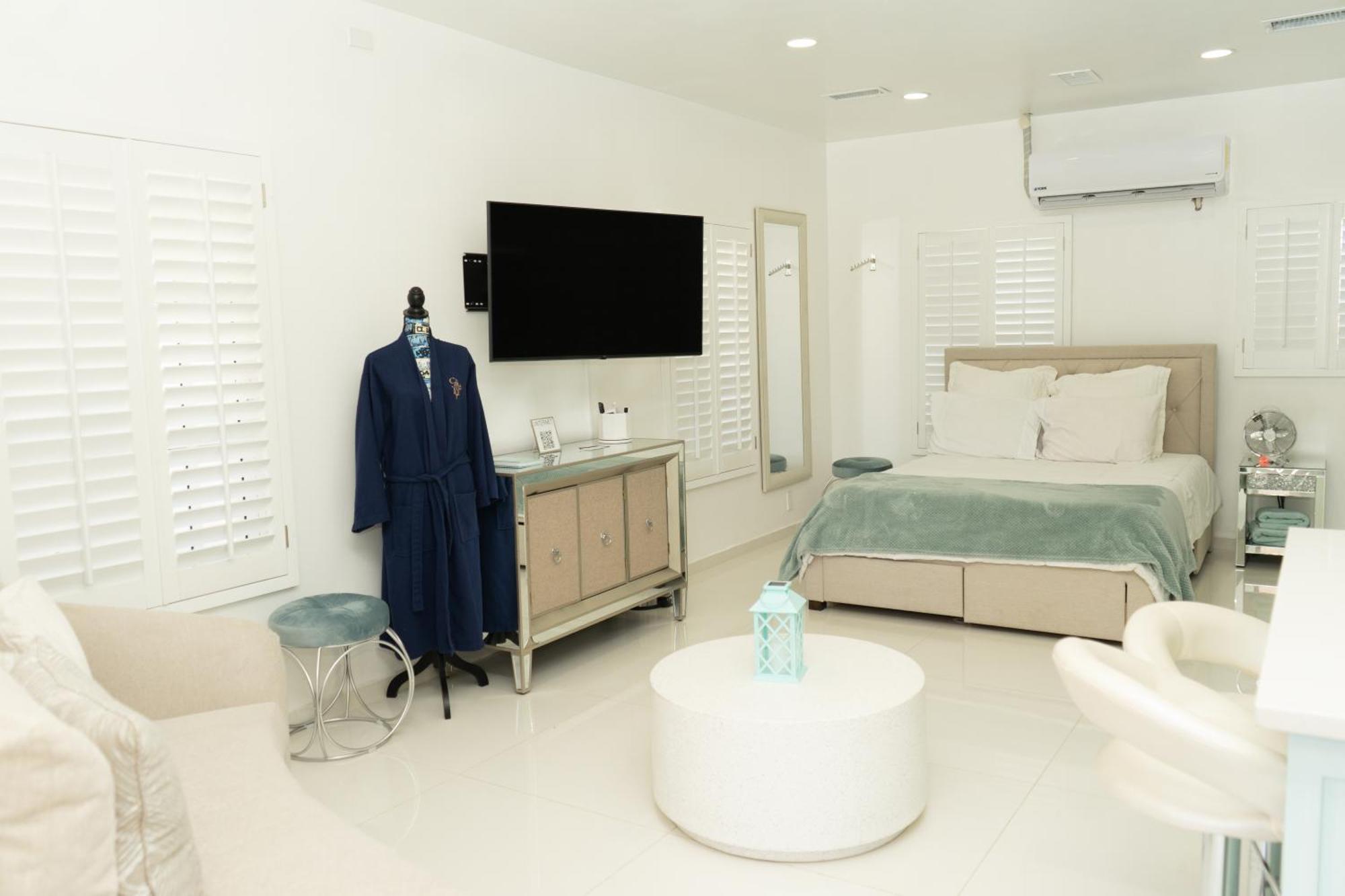 Luxury Lofts With Private Pool Lejlighed Ciudad Juárez Eksteriør billede
