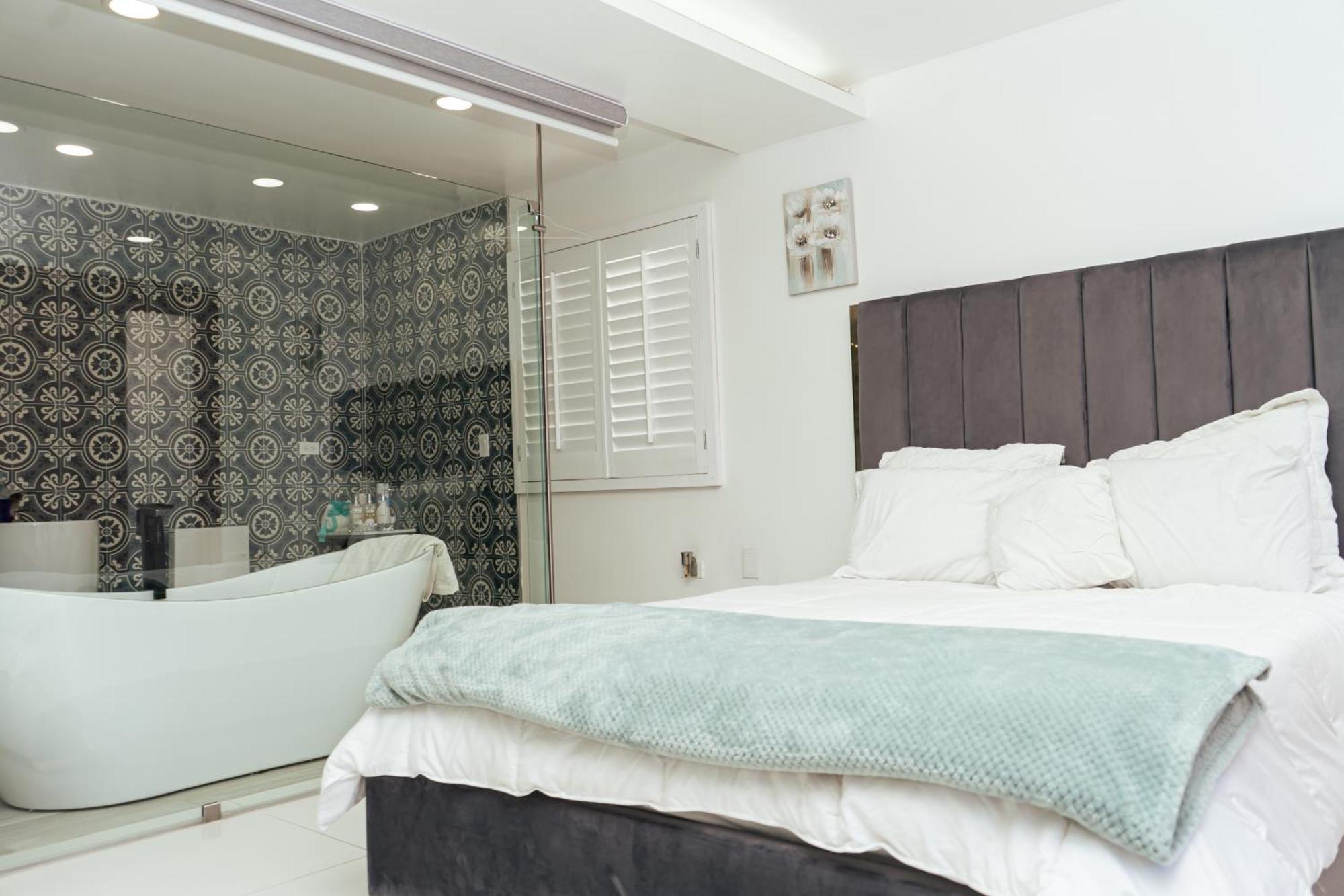 Luxury Lofts With Private Pool Lejlighed Ciudad Juárez Eksteriør billede