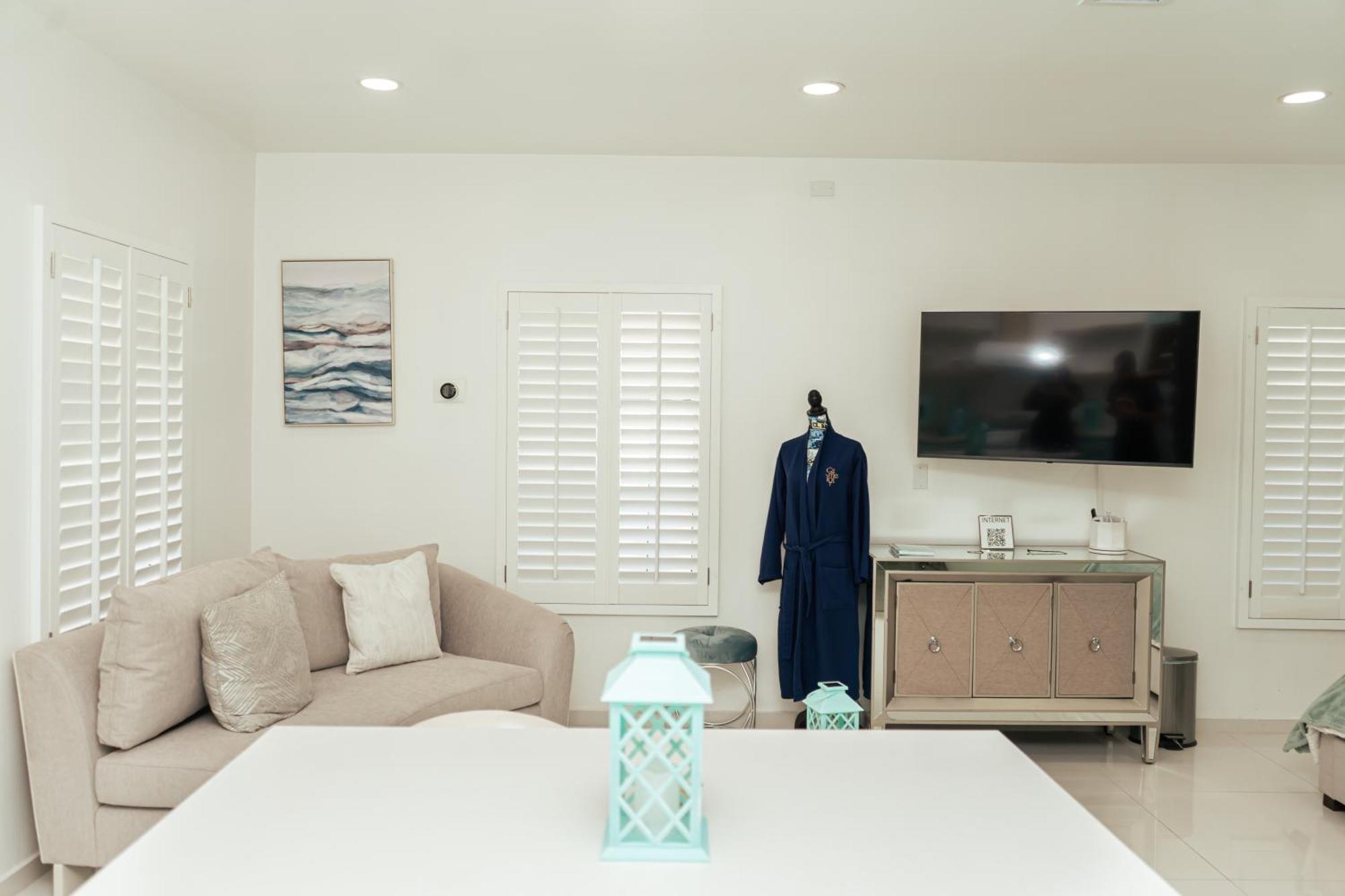 Luxury Lofts With Private Pool Lejlighed Ciudad Juárez Eksteriør billede