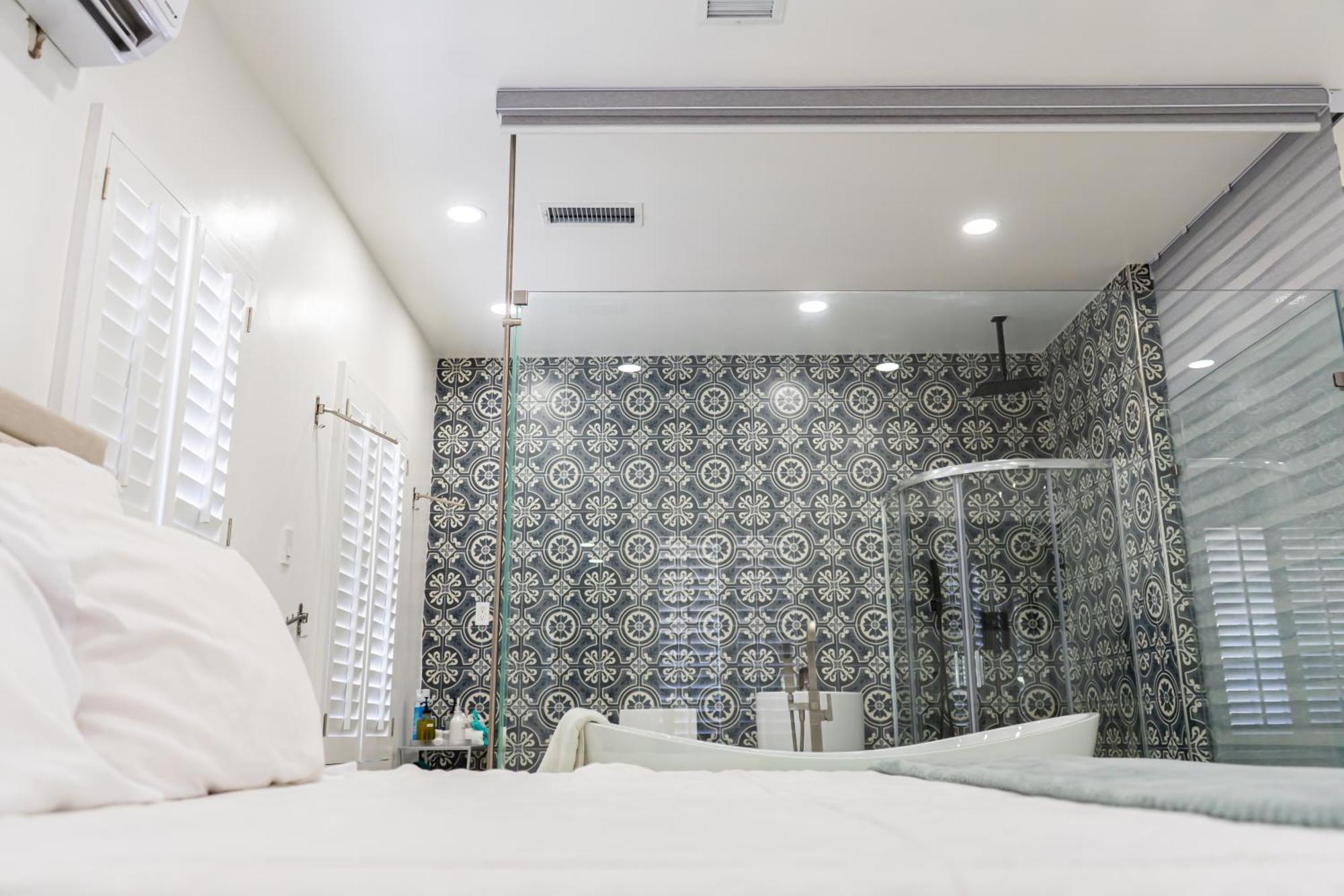 Luxury Lofts With Private Pool Lejlighed Ciudad Juárez Eksteriør billede
