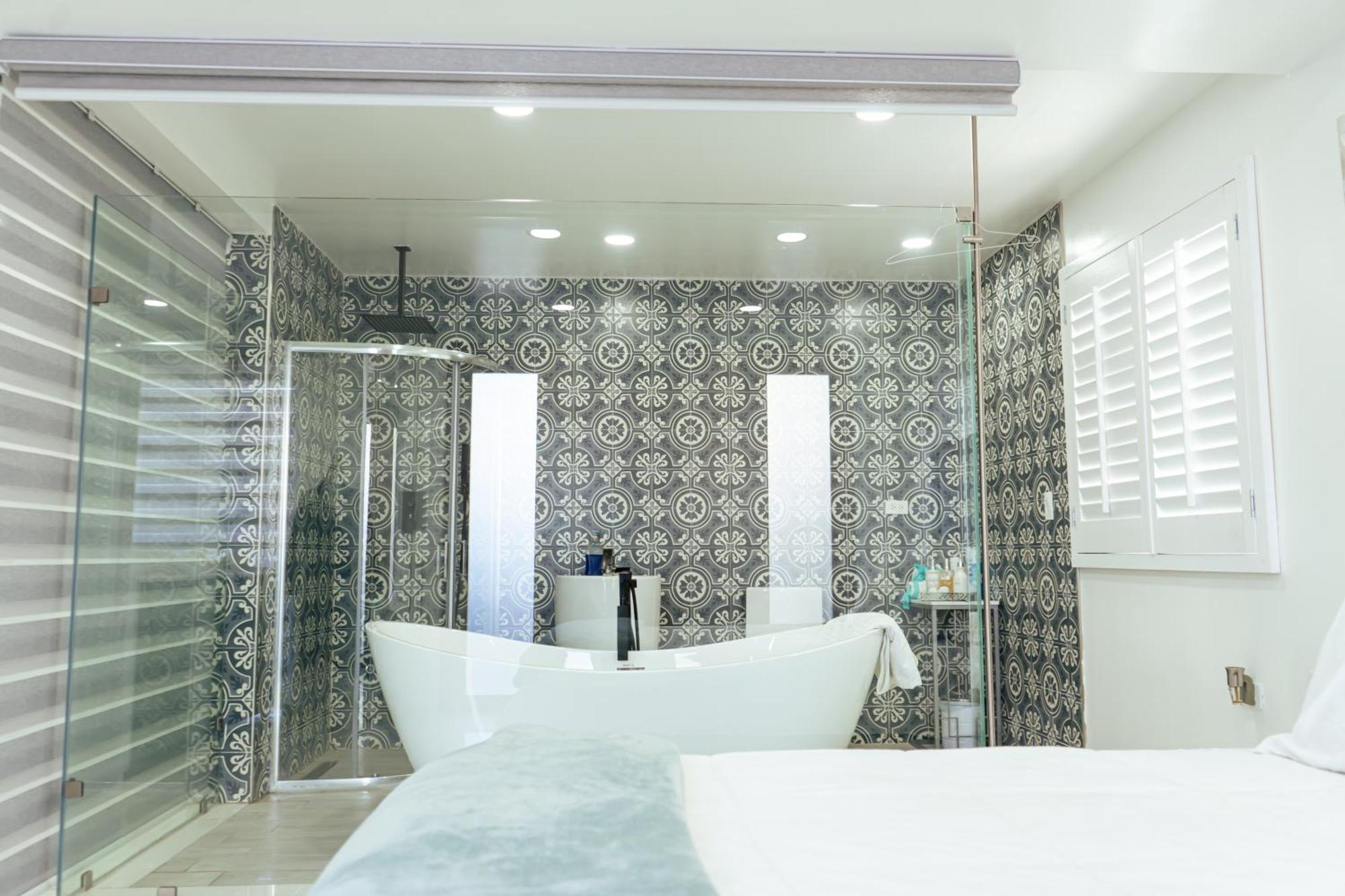 Luxury Lofts With Private Pool Lejlighed Ciudad Juárez Eksteriør billede