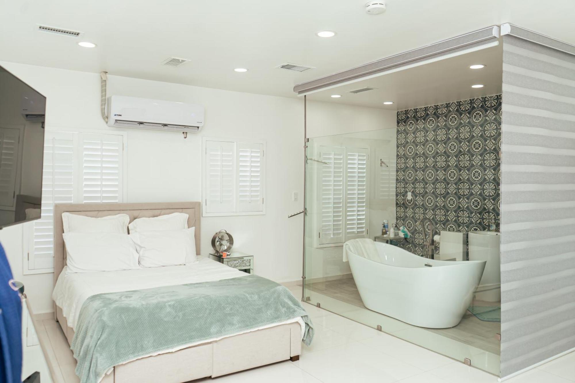 Luxury Lofts With Private Pool Lejlighed Ciudad Juárez Eksteriør billede