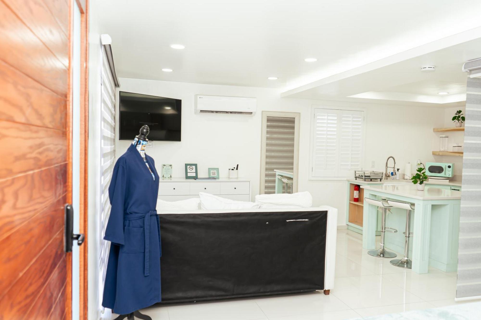Luxury Lofts With Private Pool Lejlighed Ciudad Juárez Eksteriør billede