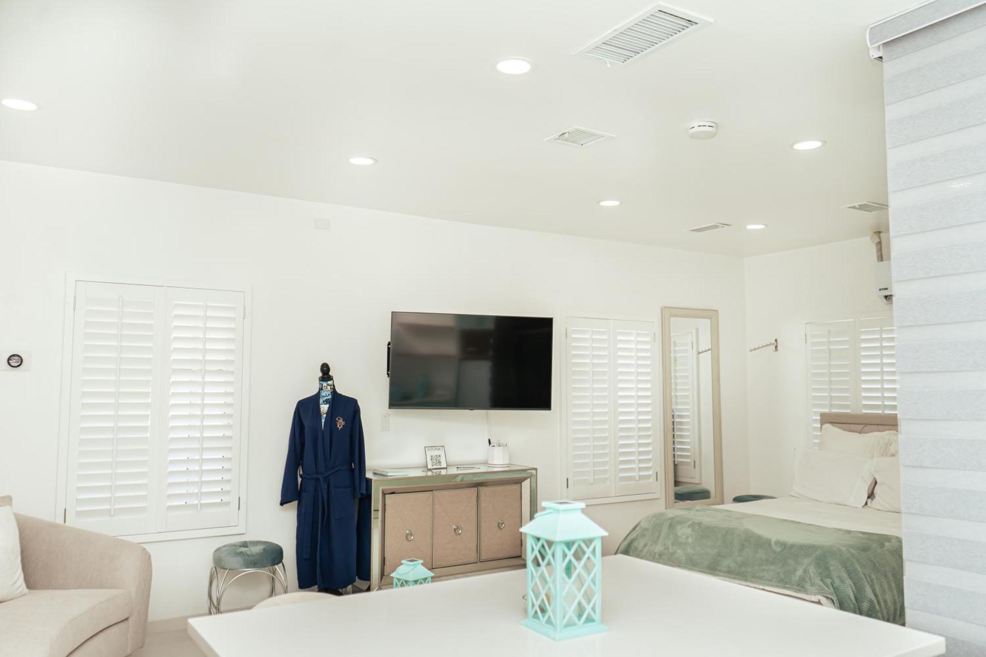 Luxury Lofts With Private Pool Lejlighed Ciudad Juárez Eksteriør billede